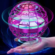 Fly Nova - bola voladora Flynova oferta 2x1