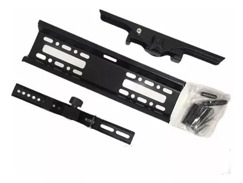Soporte de TV ajustable de 15" a 42"