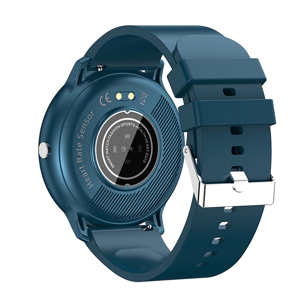 Smartwatch Pro Health Monitoring