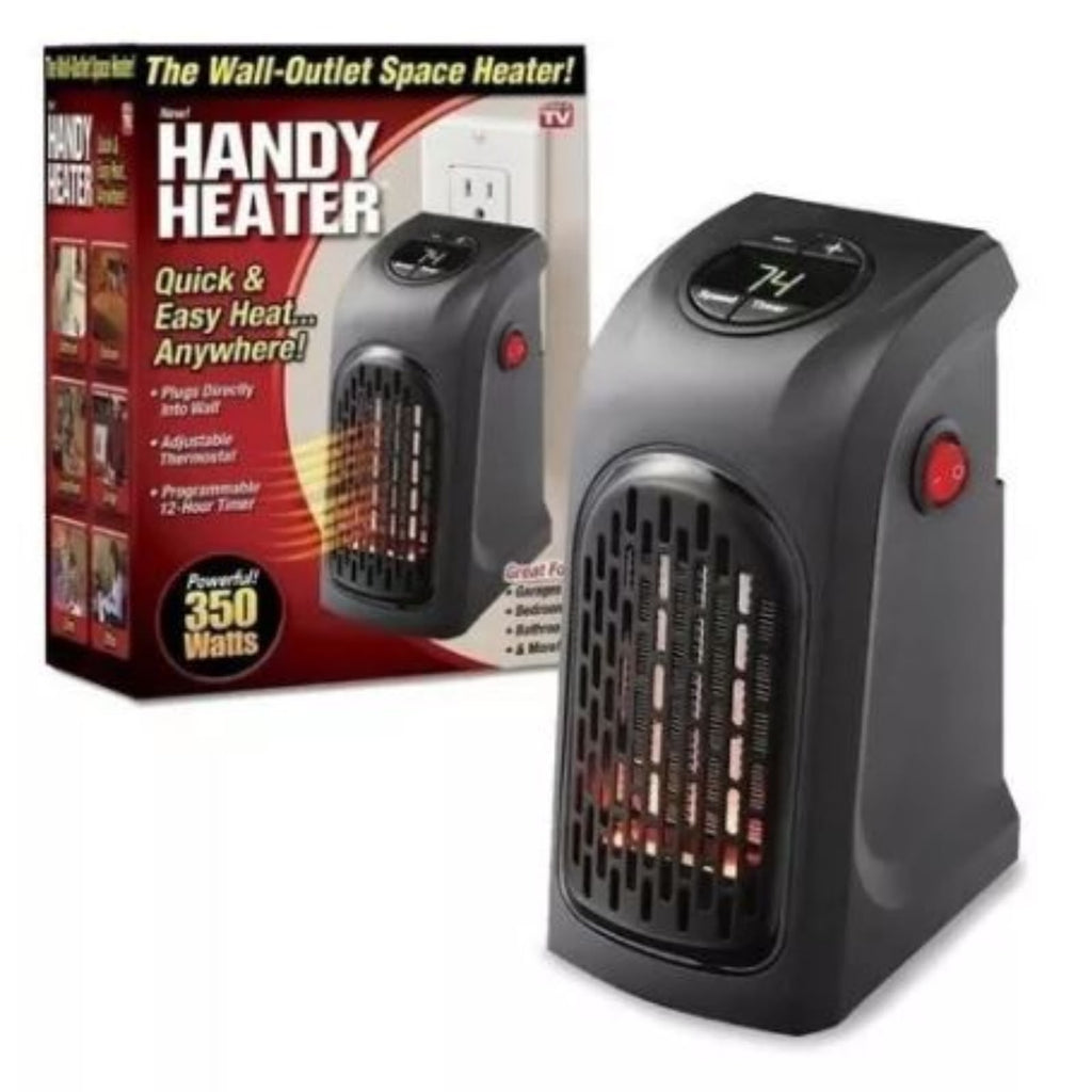 Mini Electric Heater Ng