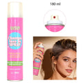 DRY SHAMPOO SPRAY