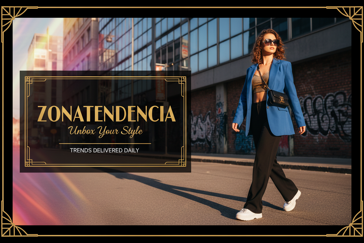 Zonatendencia Hero Image